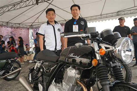 sinski motorcycle|bristol motorcycle philippines.